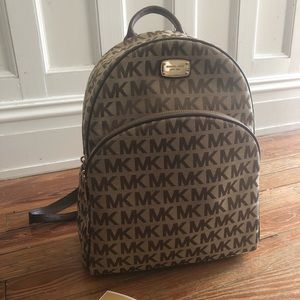 Michael Kors Abbey Backpack